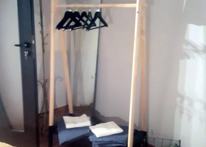 Apartament Margaret Twardogora