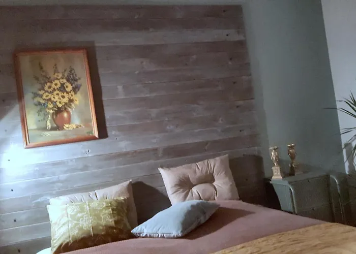 Apartament Margaret Twardogora