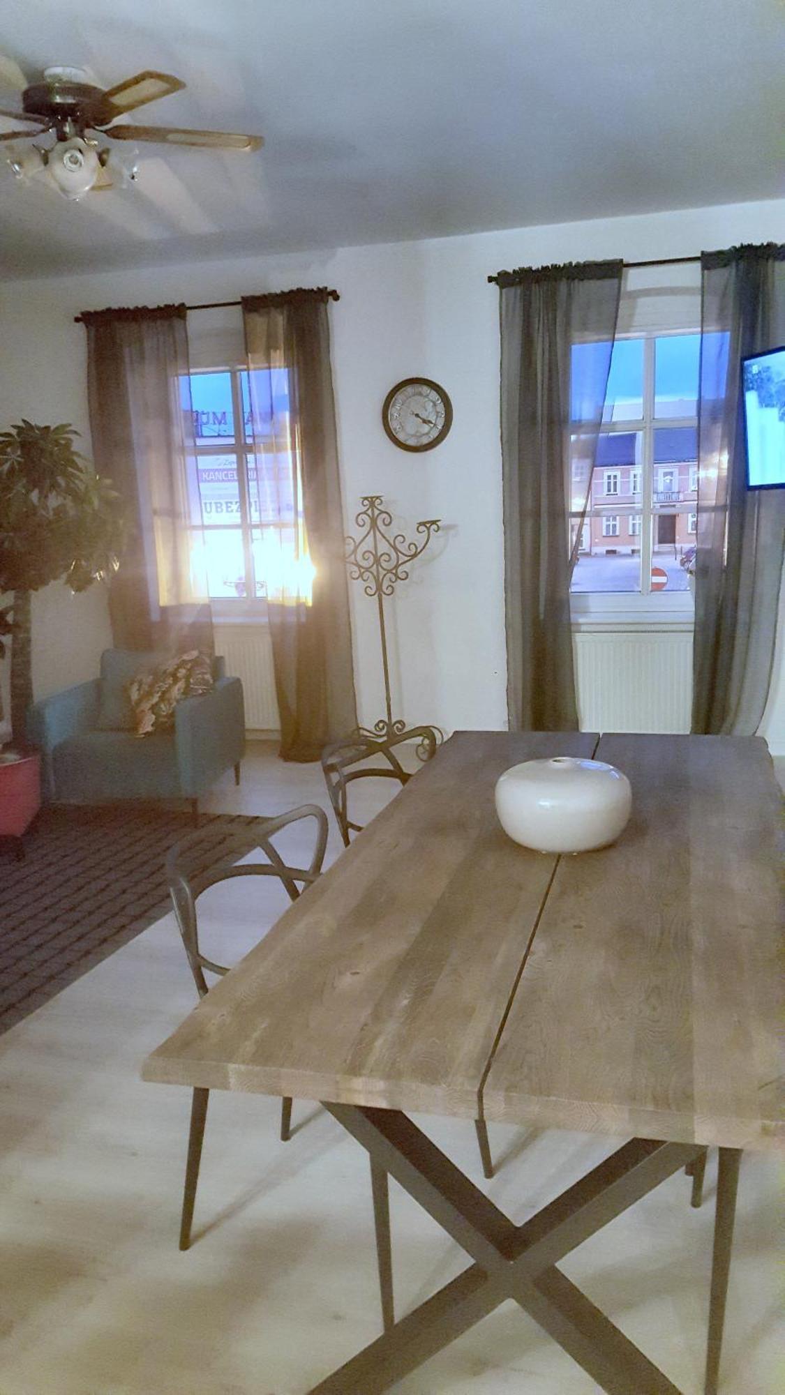Margaret Apartment *