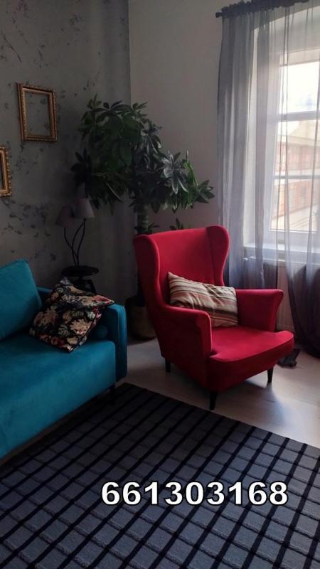 Margaret Apartment